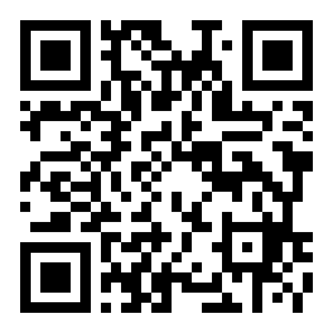 QR code that links to cougartech.org/2026robotcard