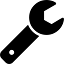 wrench graphic